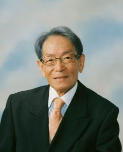 長寿写真